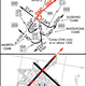 Salida de LaGuardia del vuelo 1549. Wikimedia Commons